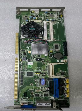 (议价)PCA-6012 REV:A1 研华工控主板 成色如图。