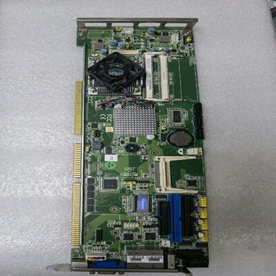 PCA-6012 REVA1 研华工控主板 成色如图议价
