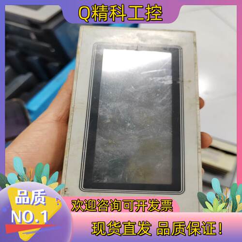 现货触摸屏GT11 AIGT2032H实图拍摄功能正常2