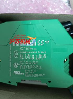 菲尼克斯2708274 PSI-MOS-PROFIBFO8