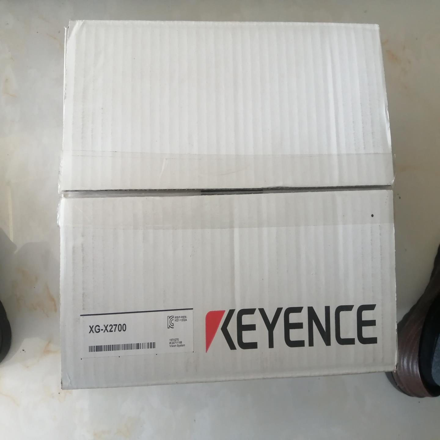 基恩士XG-X2700  XG-X2702控制器