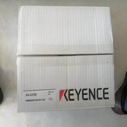 基恩士XG-X2700  XG-X2702控制器