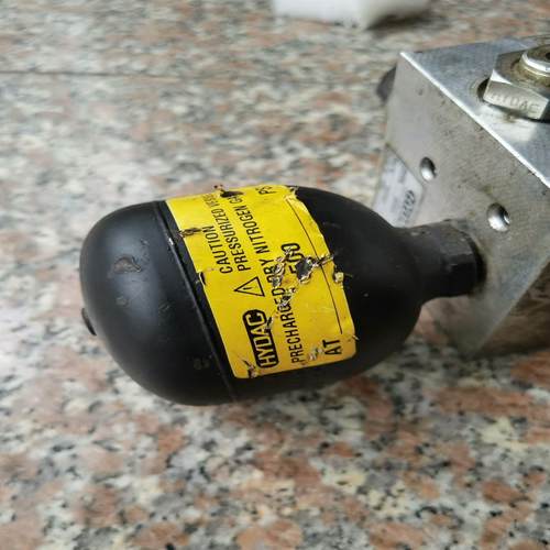 贺德克多路阀BW/Bj   28/2008。。mat.Nr