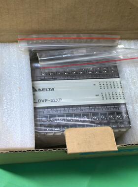 （请询价）台达PLC，DVP32XP00T，，图片实拍，现议价