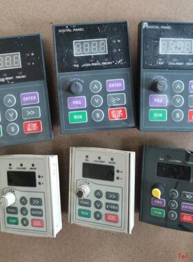 【非标价】变频器面板  西林SD80/SD90