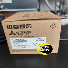 三菱fx3ga-40mr-cm就2台议价