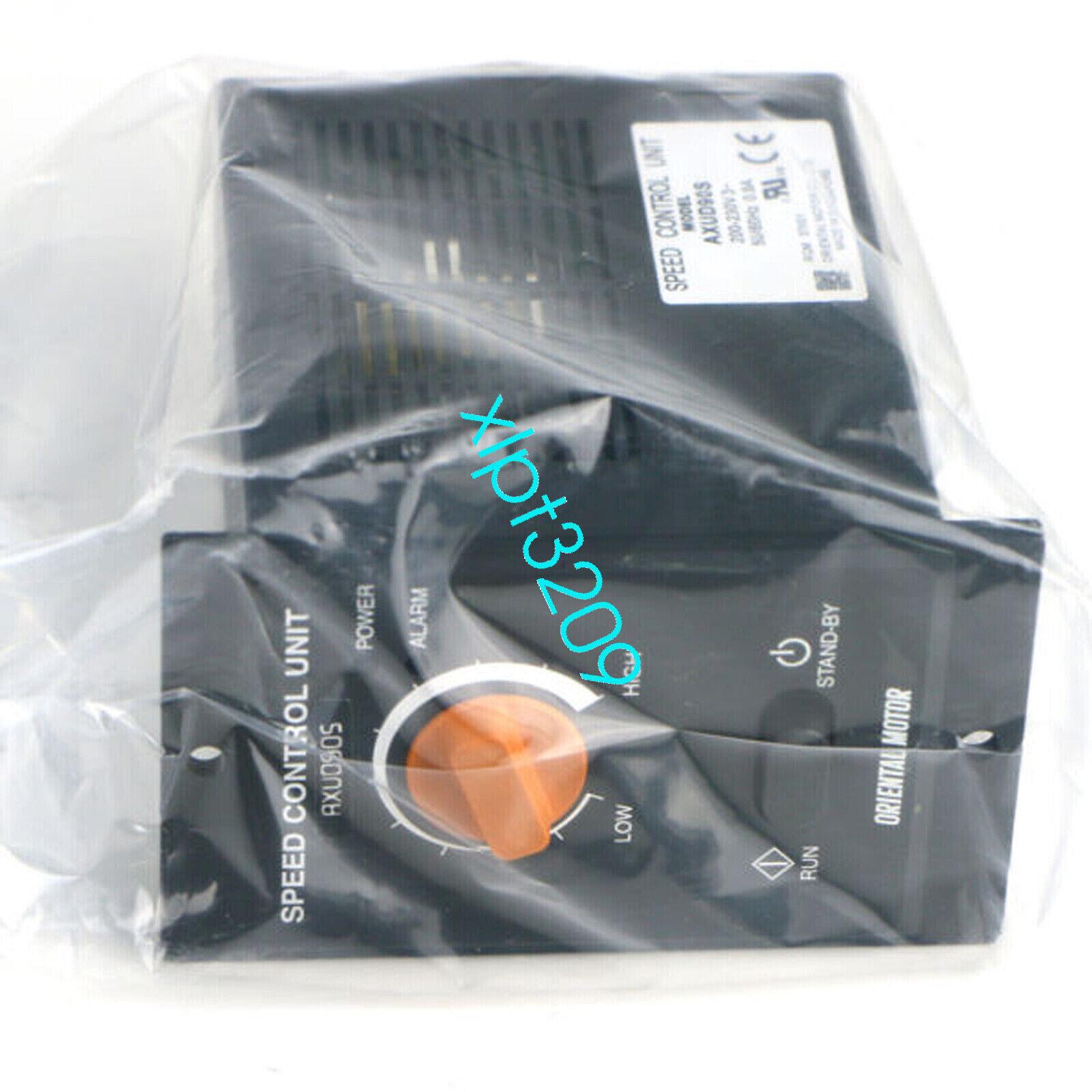 原装供应AXUD90S  VEXTA 东方步进电机驱动