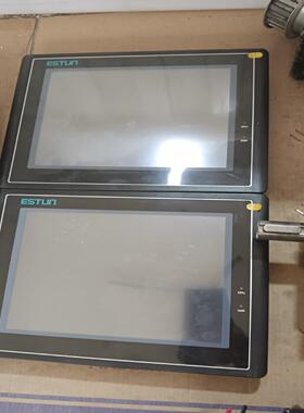 （请询价）埃斯顿  10寸触摸屏  ESV－0097N议价