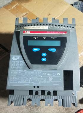 软起动器PST85-600-70 45KW30