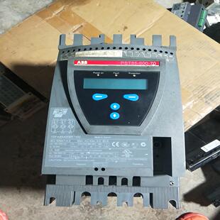 45KW30 软起动器PST85 600