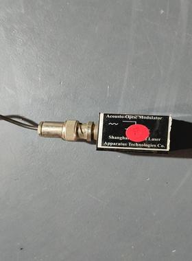 Acousto-Optic Modulator