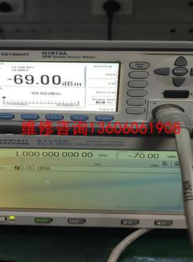 （请询价）售是德keysightn1913a 功率计，4412a功率议价