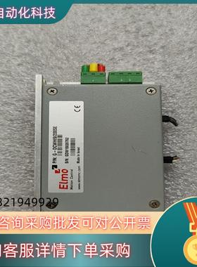 现货ELMO驱动器模块G-DCWHI9200SE