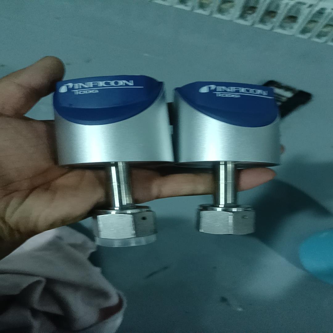 [德峰]英福康真空压力计1000torr