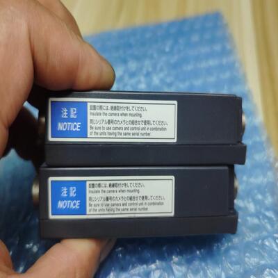 基恩士XG-S035MU工业相机摄像机,,现货件，全