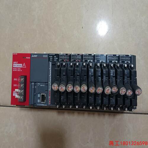 三菱L系列L61P-CML02CPU-CMLY42N议价