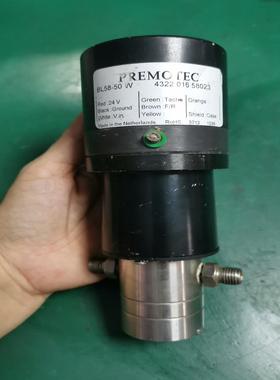 [德峰]50W，）（432201658023电机PREMOTEC荷兰