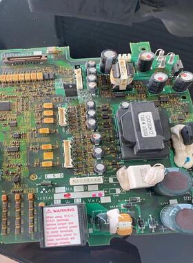 A84MA22D-60 变频器驱动板BC186A95