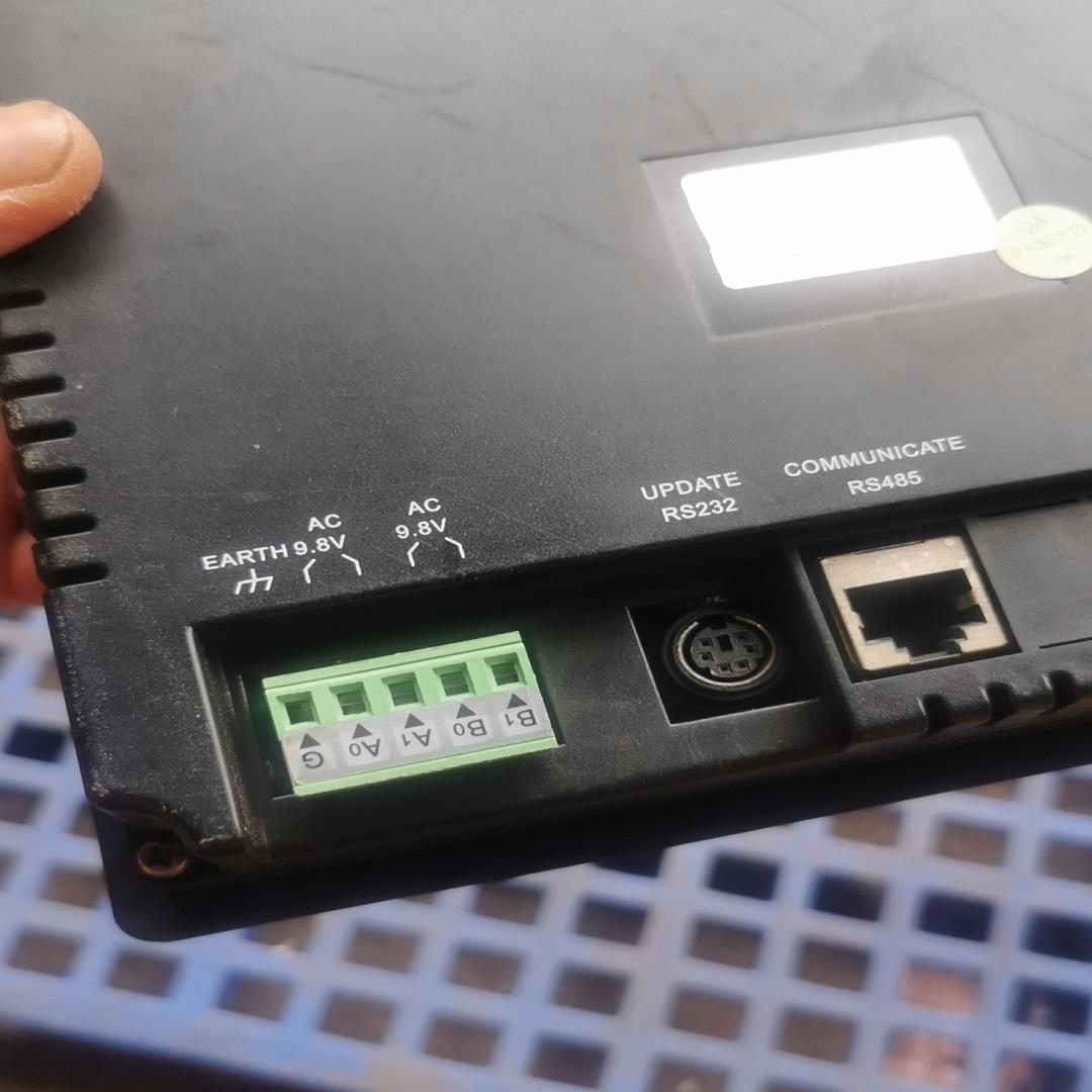 （仔仔配件）贝莱特  邦普DM23C触摸屏，I.DM23C.001-1-