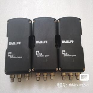 BIS 050 019 6002 BALLUFF巴鲁夫