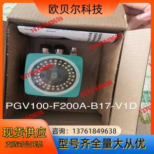 B17 F200A V1D PGV100 倍加福