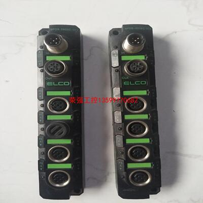 【荣强工控】SPDB-0800D-001