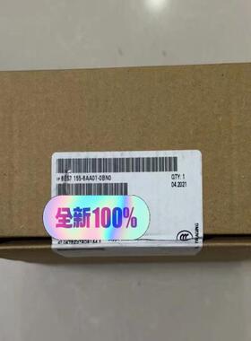 【工控自动化】S7155-6AA01-0BN0议价