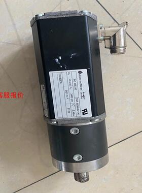 德国直流伺服电机Dunkermotoren BG65SX50