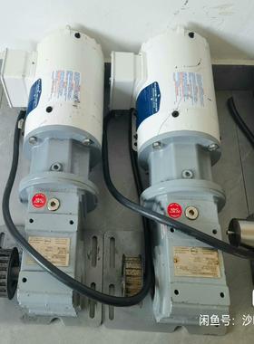 BALDOR葆德电动机 VM3554 VM3542 电机