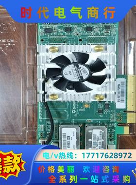 QLE2662   16GB 光纤卡   原装  带模块议价