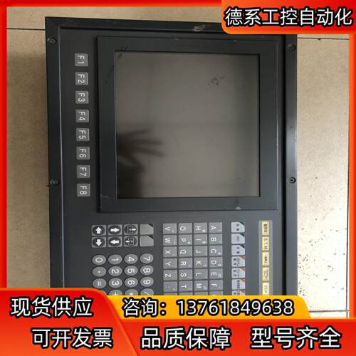 OKUMA大隈显示器 OSP-U100L/OSP7000/O