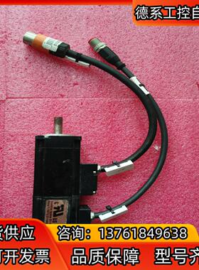BECKH0FF倍福电机AM3112-0400-0001