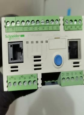 Scheider  Electric  LTMR08M