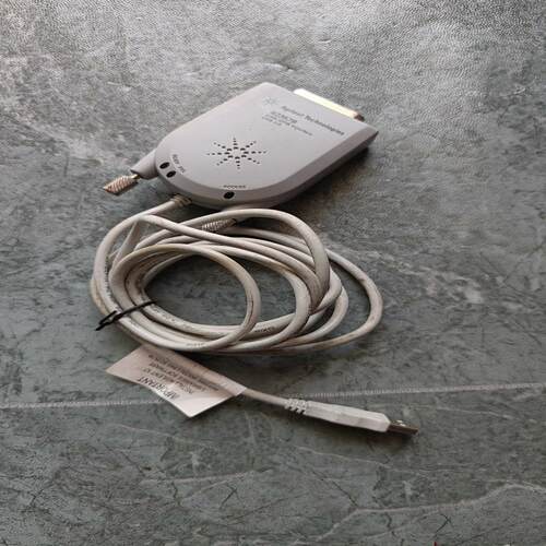 （设备配件）Agilent安捷伦82357B转接口USB-GPIB卡，实