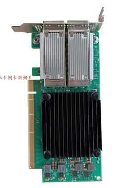 [德峰]Mellanox MCX556A-ECAT ConnectX