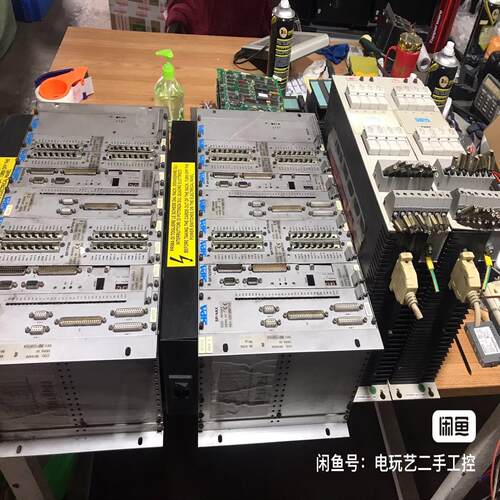 （设备配件）SIPA控制器2套
