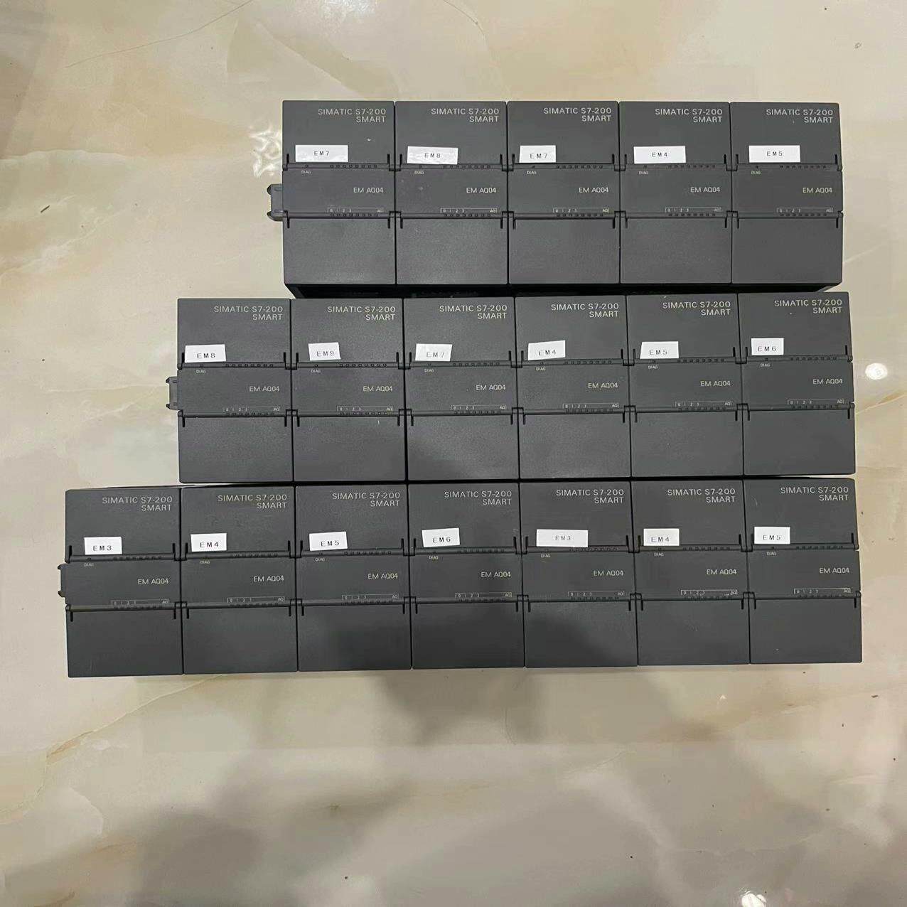 （设备配件）西门子S7-200SMART 288-3AQ04-0AA0，