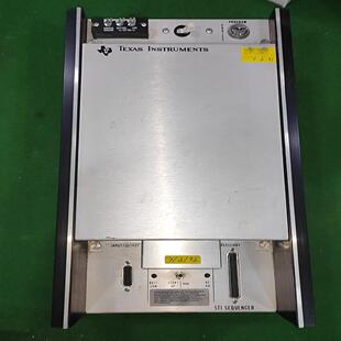 Texas Instruments 5TI-1034-2实物