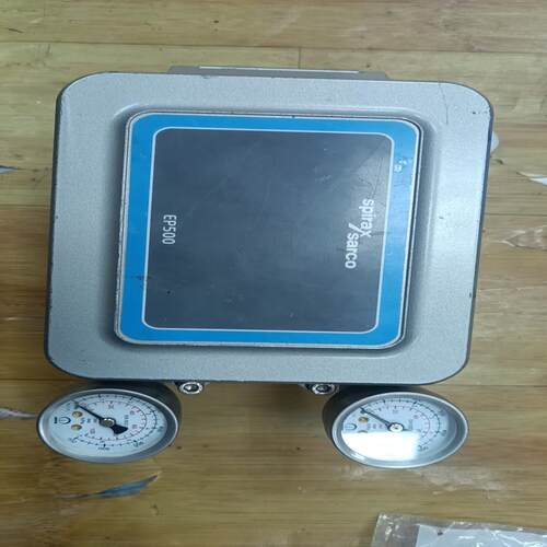 斯派莎克SpiraxSarco阀门定位器EP500，功能