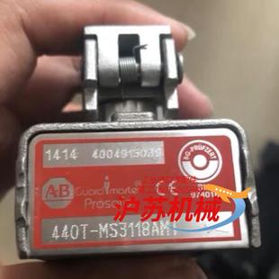 MS3118AMT互锁开关全新原装 罗克韦尔440T