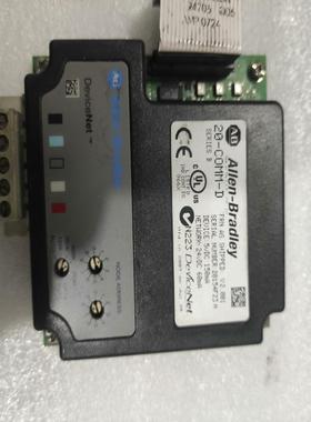 罗克韦尔变频配件20-COMM-D