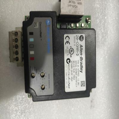 罗克韦尔变频配件20-COMM-D