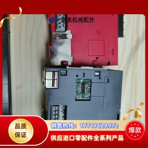 三菱PLC   型号:L02CPU-CM ，功能正常，实图拍议价