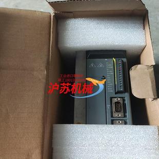 400W PFA 实 20P4 全新伺服驱动器DS3L