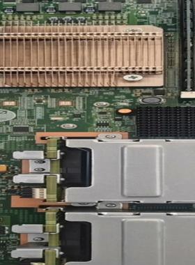 WSIC-2XG8GE，华为USG6000系列扩展卡，8口千