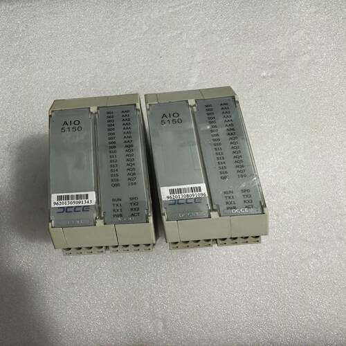 议~劲拓波峰焊专用温度模块 大工计控温度模块 AIO5150 实