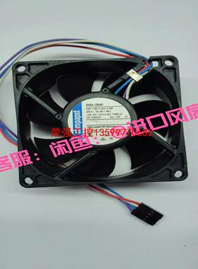 【荣强工控】ebmpapst安捷伦G7129/G7167电源风扇8454
