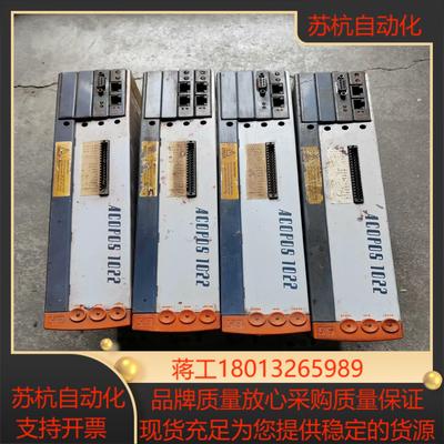 贝加莱驱动器8V1022.00-2 8V1045.00-2