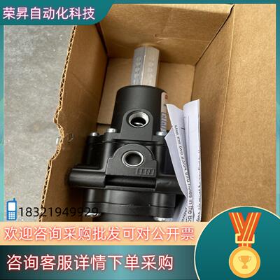 现货FAIRCHILD仙童精密调压阀0.5-30PSI全新原