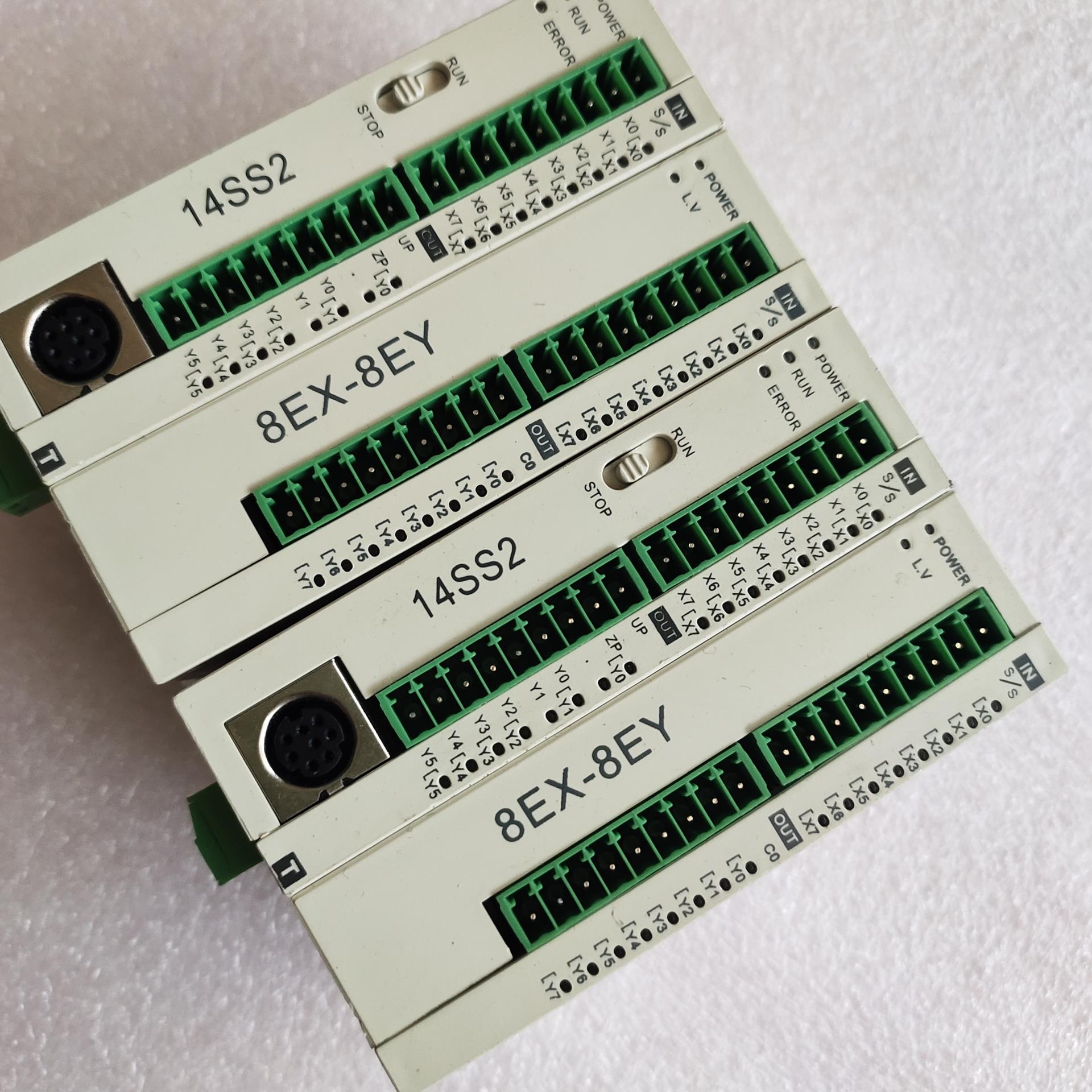 博森PLC BP14SS211T (180）BP16SP11